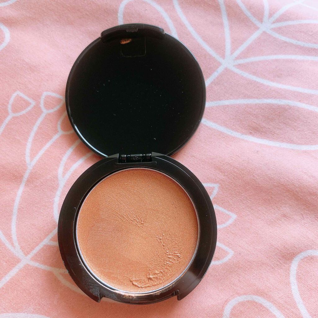 24 ミネラルクリームシャドー/24h cosme/ジェル・クリームアイシャドウを使ったクチコミ（1枚目）