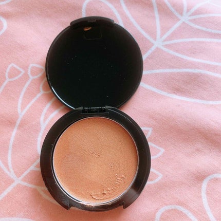 24 ミネラルクリームシャドー/24h cosme/ジェル・クリームアイシャドウを使ったクチコミ(1枚目)