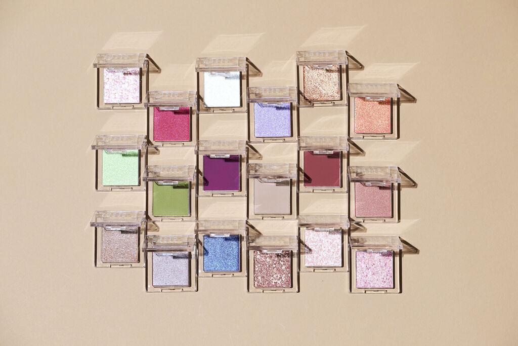 試してみた】aZTK シングルアイシャドウの人気色・イエベブルベ別の