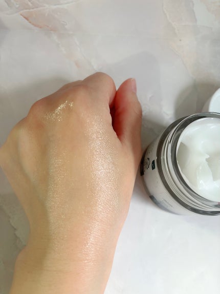 レッドブレミッシュ クリアモイスチャークリーム/Dr.G/フェイスクリームを使ったクチコミ(5枚目)