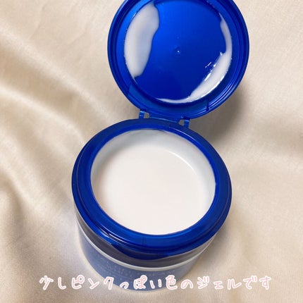 スペシャルジェルクリームA (ホワイト)(医薬部外品)/アクアレーベル/オールインワン化粧品を使ったクチコミ(2枚目)