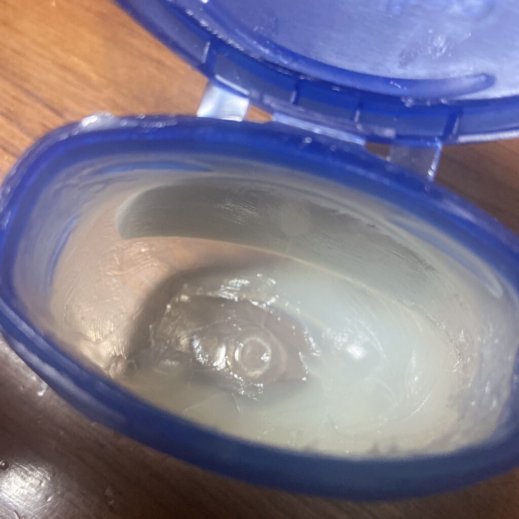 オリジナル ピュアスキンジェリー/ヴァセリン/ボディクリームを使ったクチコミ（2枚目）