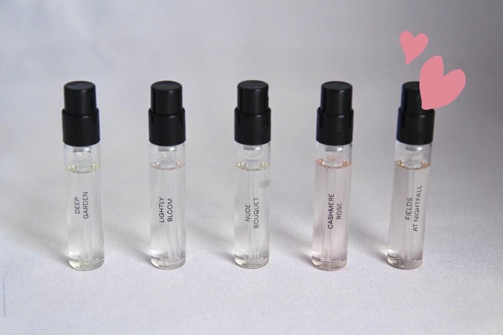 FIELDS AT NIGHTFALL/ZARA/香水(レディース)を使ったクチコミ(1枚目)