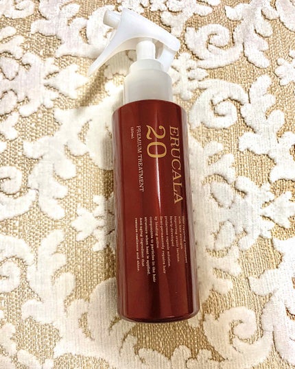 を使ったクチコミ(1枚目)