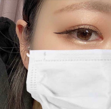 シルキースフレアイズ/キャンメイク/アイシャドウパレットを使ったクチコミ(5枚目)