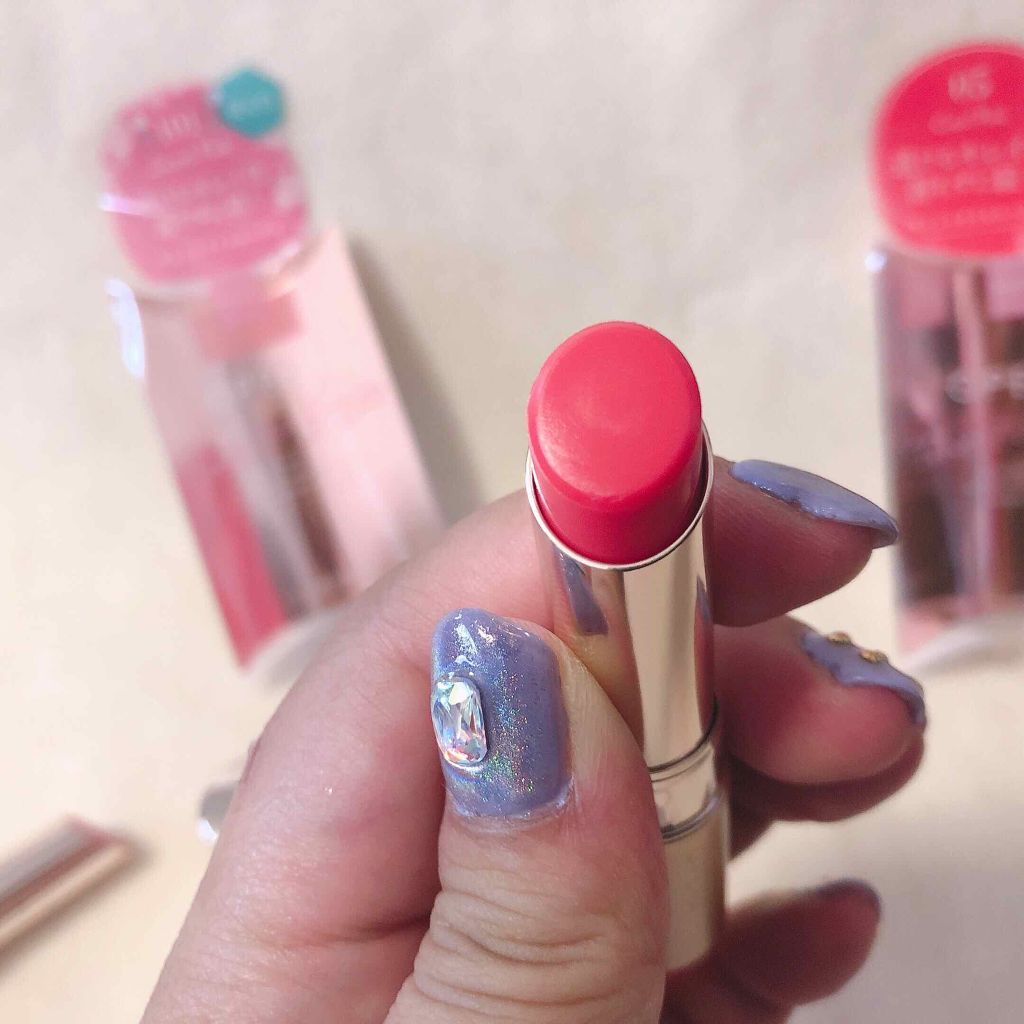 オペラ リップティント N/OPERA/リップティントを使ったクチコミ（3枚目）