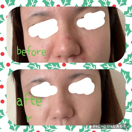 マスクフィットオールカバークッション/TIRTIR(ティルティル)/クッションファンデーションを使ったクチコミ(2枚目)