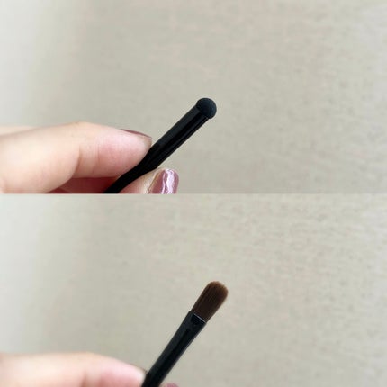 ミネラルコンシーラーパレット/エトヴォス/パレットコンシーラーを使ったクチコミ(4枚目)