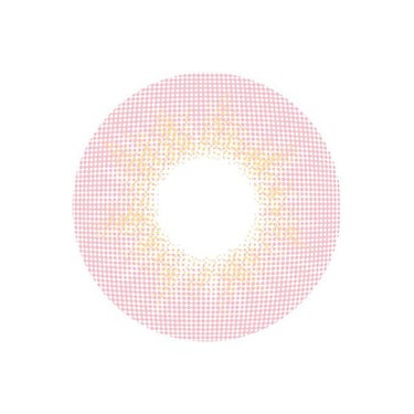 BTS DNA & IDOL Lens-1MONTH [DNA LINE] DESTINY PINK(デスティニー ピンク)