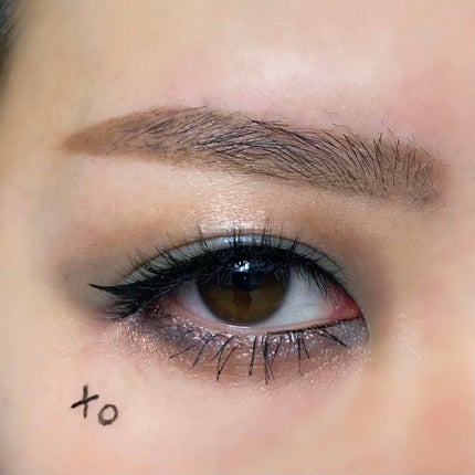 MOTHERSHIP PALETTES/PAT McGRATH LABS/アイシャドウパレットを使ったクチコミ(2枚目)