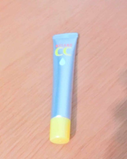 薬用 しみ 集中対策 美容液/メラノCC/美容液を使ったクチコミ(1枚目)