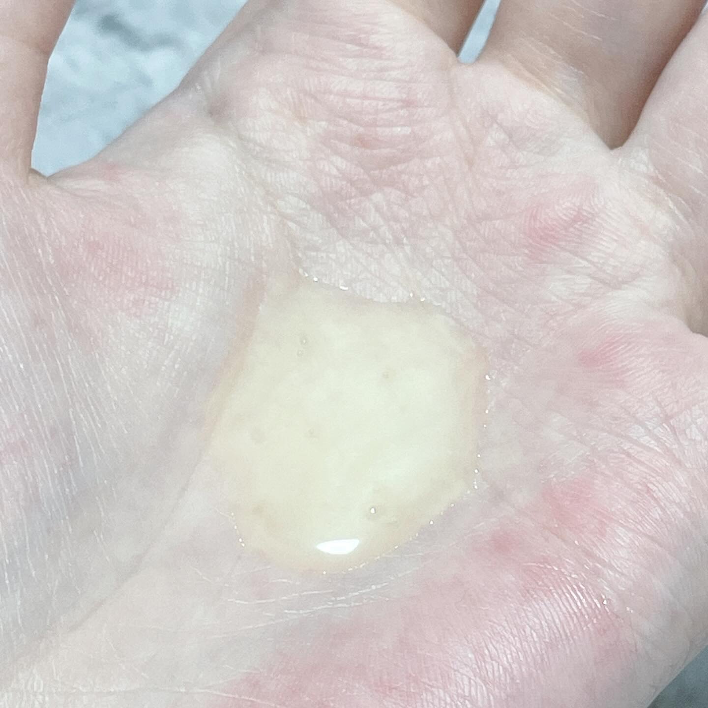 ホワイトトリュフリターンオイルクリームクレンザー/ダルバ/クレンジングを使ったクチコミ（2枚目）