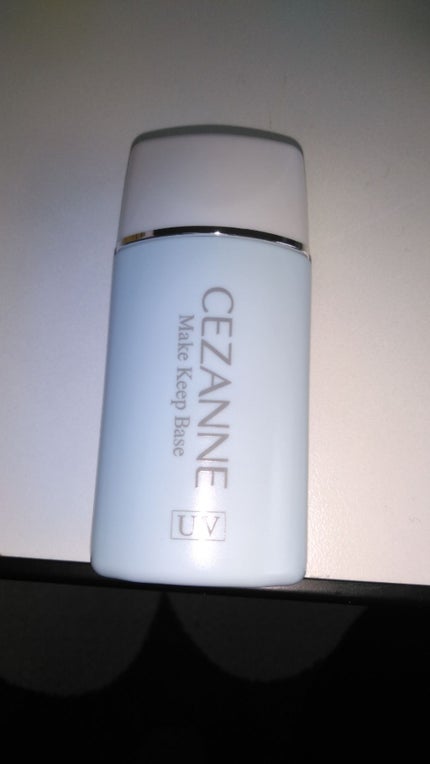 皮脂テカリ防止下地/CEZANNE/化粧下地を使ったクチコミ(1枚目)