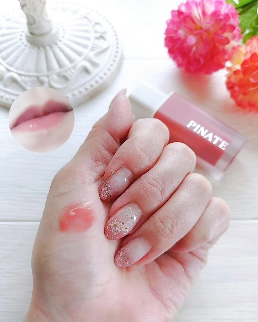 ððœðŒðŸðŽðžïœã¹ãã³ã±ã¢ããã¢â£ïž on LIPS ãâ¡å¯æããããðâ¡ïŒPINATEããã¥ã©ã«ãã«ãŒã ãªãããªã€..ãïŒ6æç®ïŒ