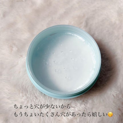 ノーセバム ミネラルパウダー/innisfree/ルースパウダーを使ったクチコミ(4枚目)