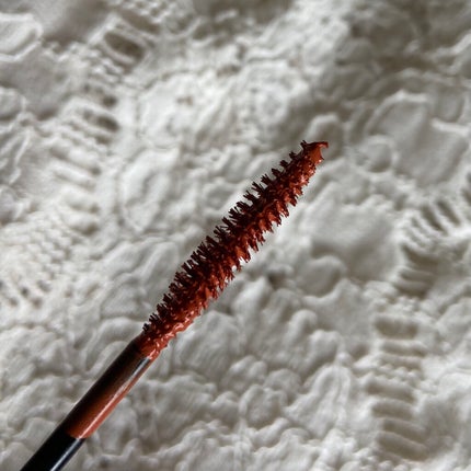 オペラ カラーリングマスカラ 05 テラコッタオレンジ(限定色)/OPERA/マスカラの画像