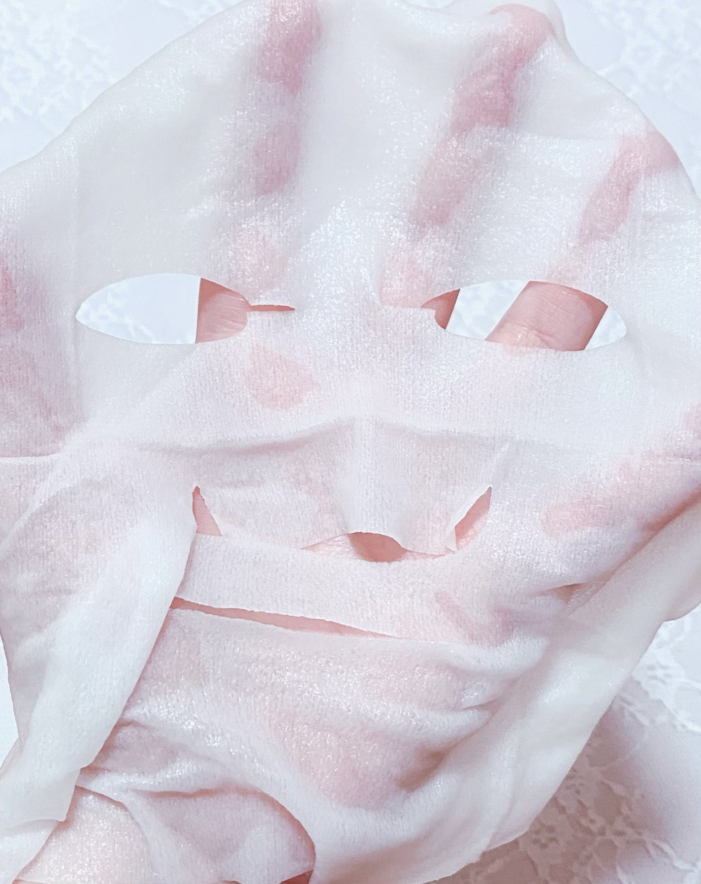 ルルルンピュア エブリーズ/ルルルン/シートマスク・パックを使ったクチコミ(2枚目)