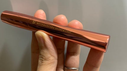 モテマスカラ TECHNICAL 1/UZU BY FLOWFUSHI/マスカラ下地を使ったクチコミ(1枚目)