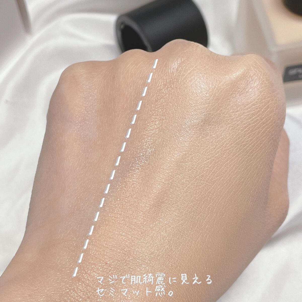 ïŒæ§ïŒã¢ã³ãªãããã ã©ã¹ãã£ã³ã° ãã«ã€ã/shu uemura/ãªããããã¡ã³ããŒã·ã§ã³ã䜿ã£ãã¯ãã³ãïŒ4æç®ïŒ