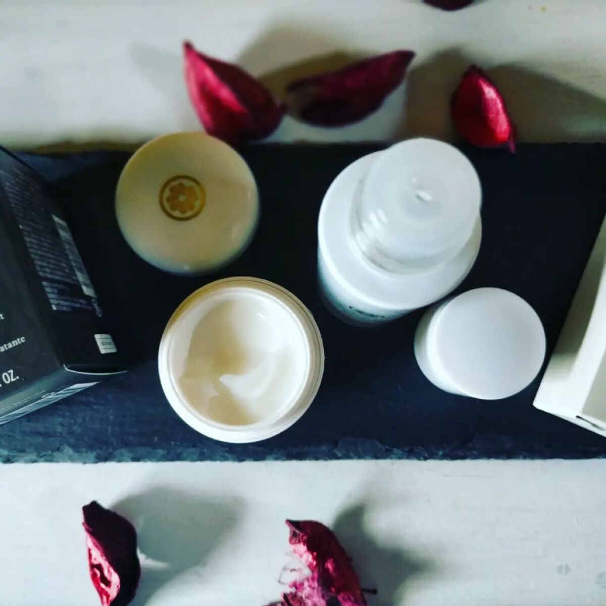 エッセンス/タッチャ/化粧水を使ったクチコミ(2枚目)