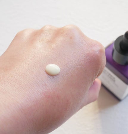 レチノールインテンスリアクティベーションセラム/SOME BY MI/美容液を使ったクチコミ(2枚目)