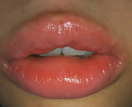 オペラ リップティント N/OPERA/リップティントを使ったクチコミ(3枚目)