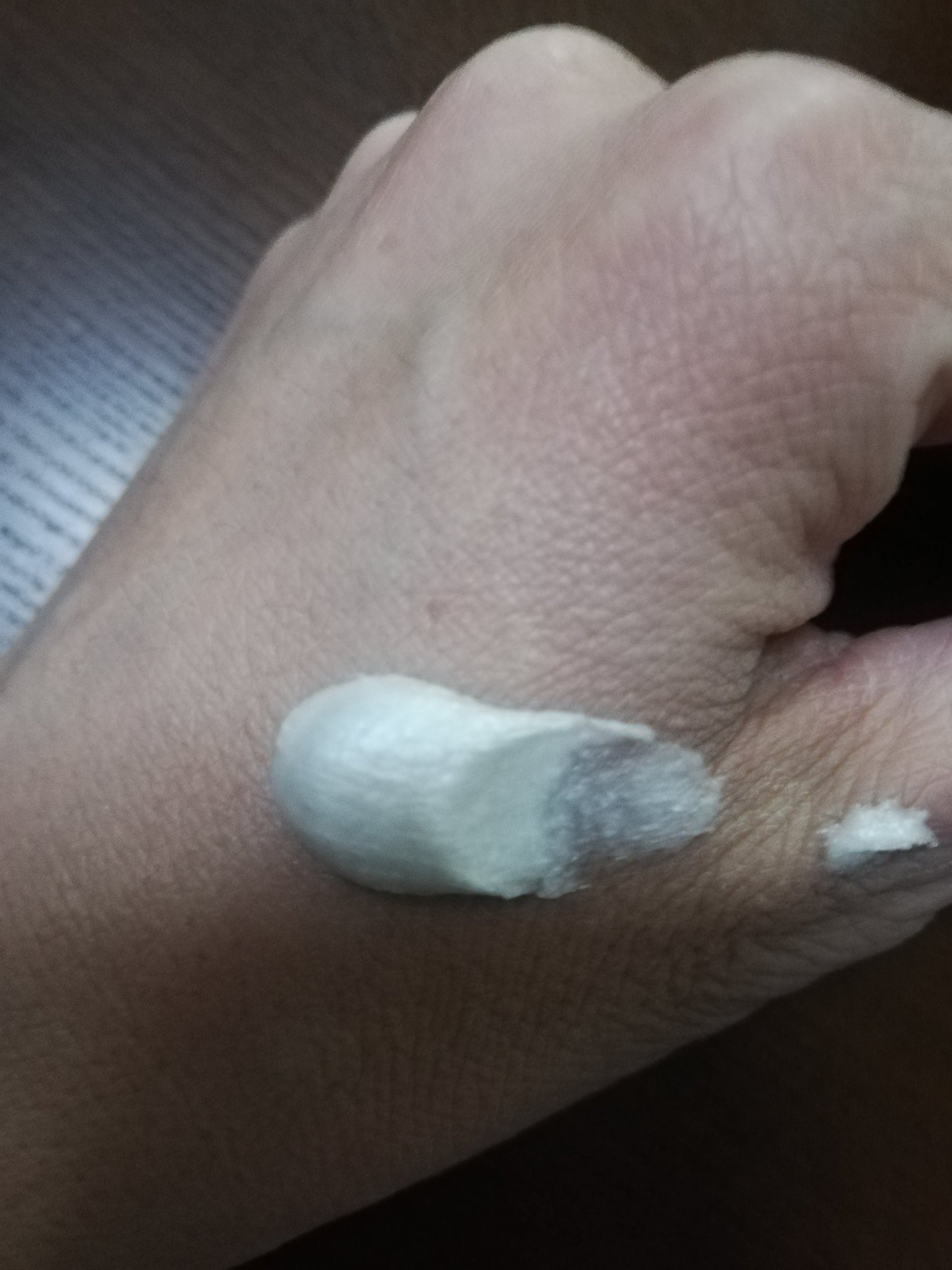 ロゼット洗顔パスタ アクネクリア/ロゼット/洗顔フォームを使ったクチコミ(2枚目)