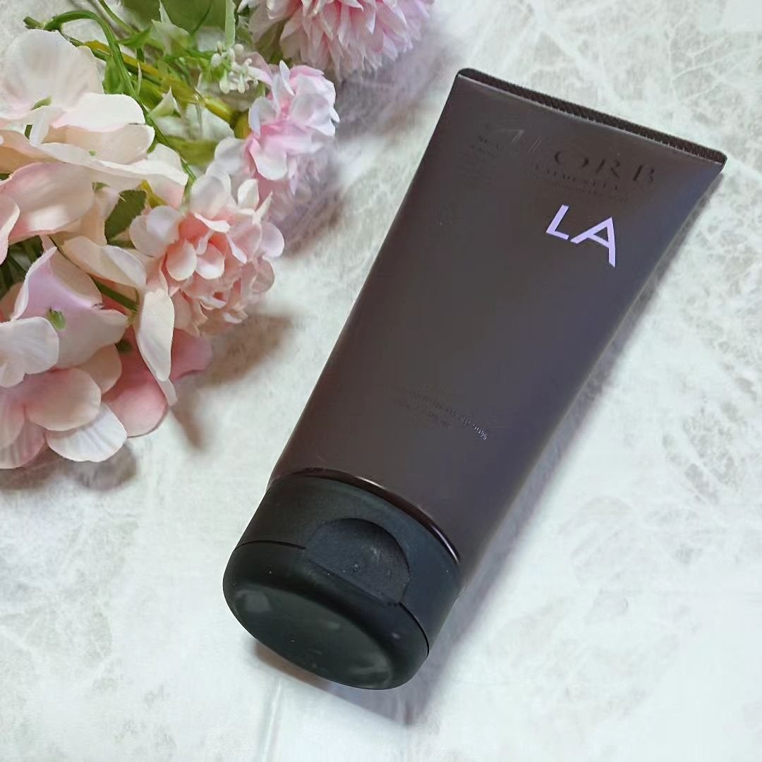 スキャルプシャンプーLA/トリートメントLA/ALORB/サロンシャンプーを使ったクチコミ(5枚目)