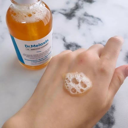 TX-Cream/Dr.Melaxin/フェイスクリームを使ったクチコミ(4枚目)