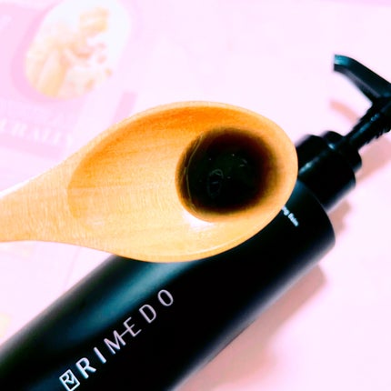 ウォータリー バーム /RIMEDO /クレンジングバームを使ったクチコミ(2枚目)