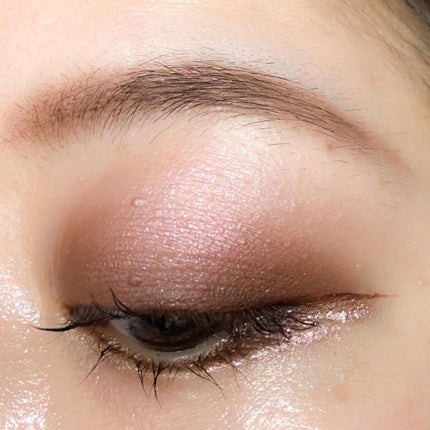 ザ リキッド アイシャドウ ウルトラスパークル/ADDICTION/リキッドアイシャドウを使ったクチコミ(2枚目)