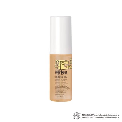 トムとジェリー限定デザイン(50ml)