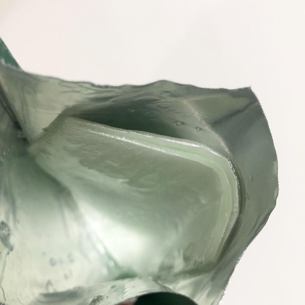 ビアミシカダブルアンプル/CODENATURE/美容液を使ったクチコミ(4枚目)