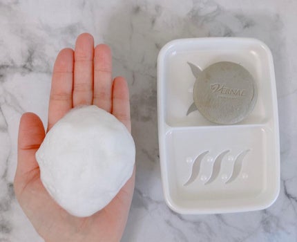 素肌つるつるセット/ヴァーナル/スキンケアキットを使ったクチコミ(5枚目)