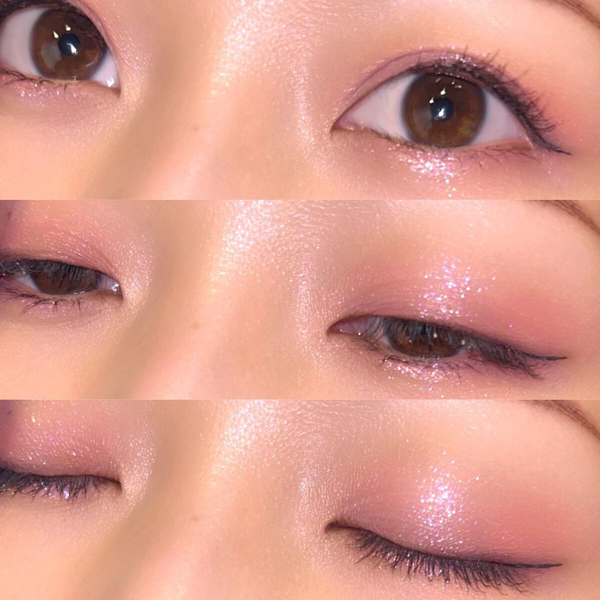 アイ カラー クォード/TOM FORD BEAUTY/アイシャドウパレットを使ったクチコミ（3枚目）