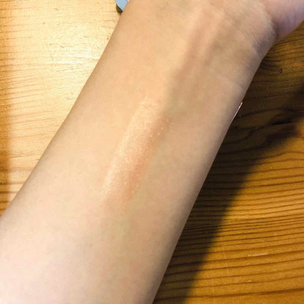 Plojuxii アイシャドウパレット/Plojuxi/アイシャドウパレットを使ったクチコミ(3枚目)