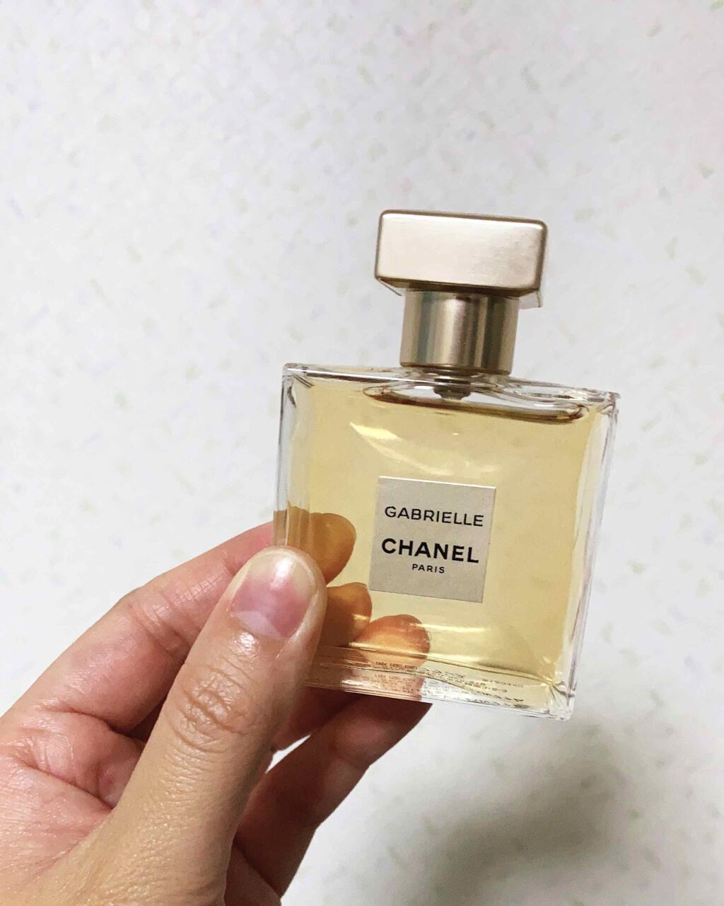 CHANEL ガブリエル 35ml | crossfitshelby.com