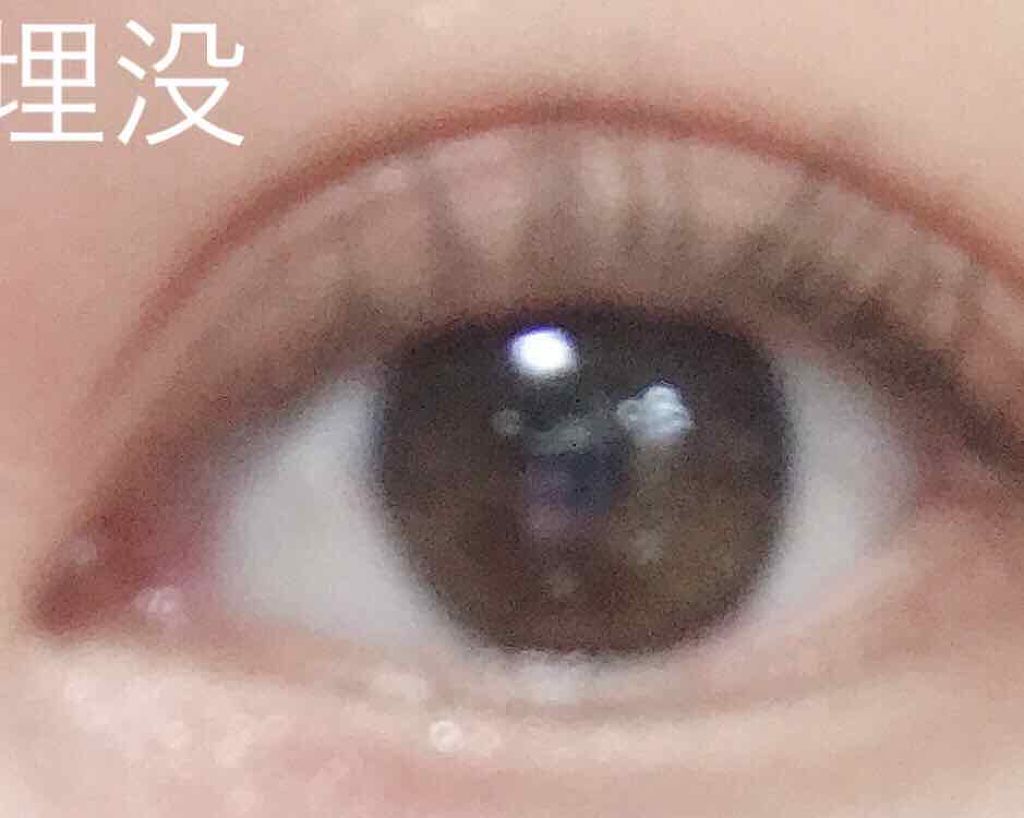 민 on LIPS 「アイプチを使い続けて約4年が経ちました!色んな商品を使い、アイ..」(4枚目)