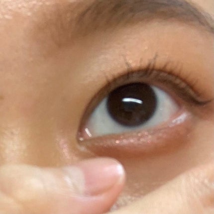 パワフルカール マスカラ EX (ロング)/FASIO/マスカラを使ったクチコミ(2枚目)