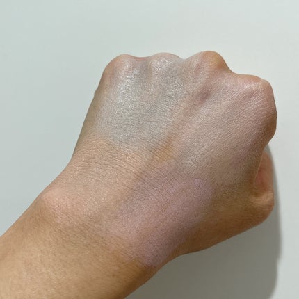 トーンアップ スキン デザイナー/Visée/化粧下地を使ったクチコミ(6枚目)