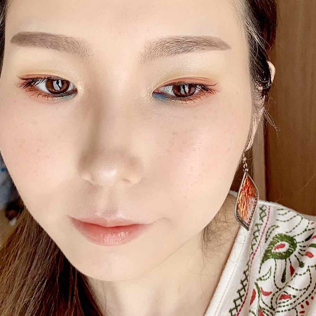 UT シャドウ パレット/NYX Professional Makeup/アイシャドウパレットを使ったクチコミ(4枚目)