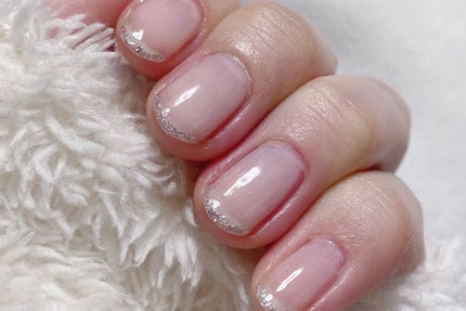 セシェ セシェ・ヴィートのクチコミ「やっぱりトップコートはセシェに限る!!
超速乾で本当に驚くほど早く乾くし、持ちがめちゃめ.....」(3枚目)