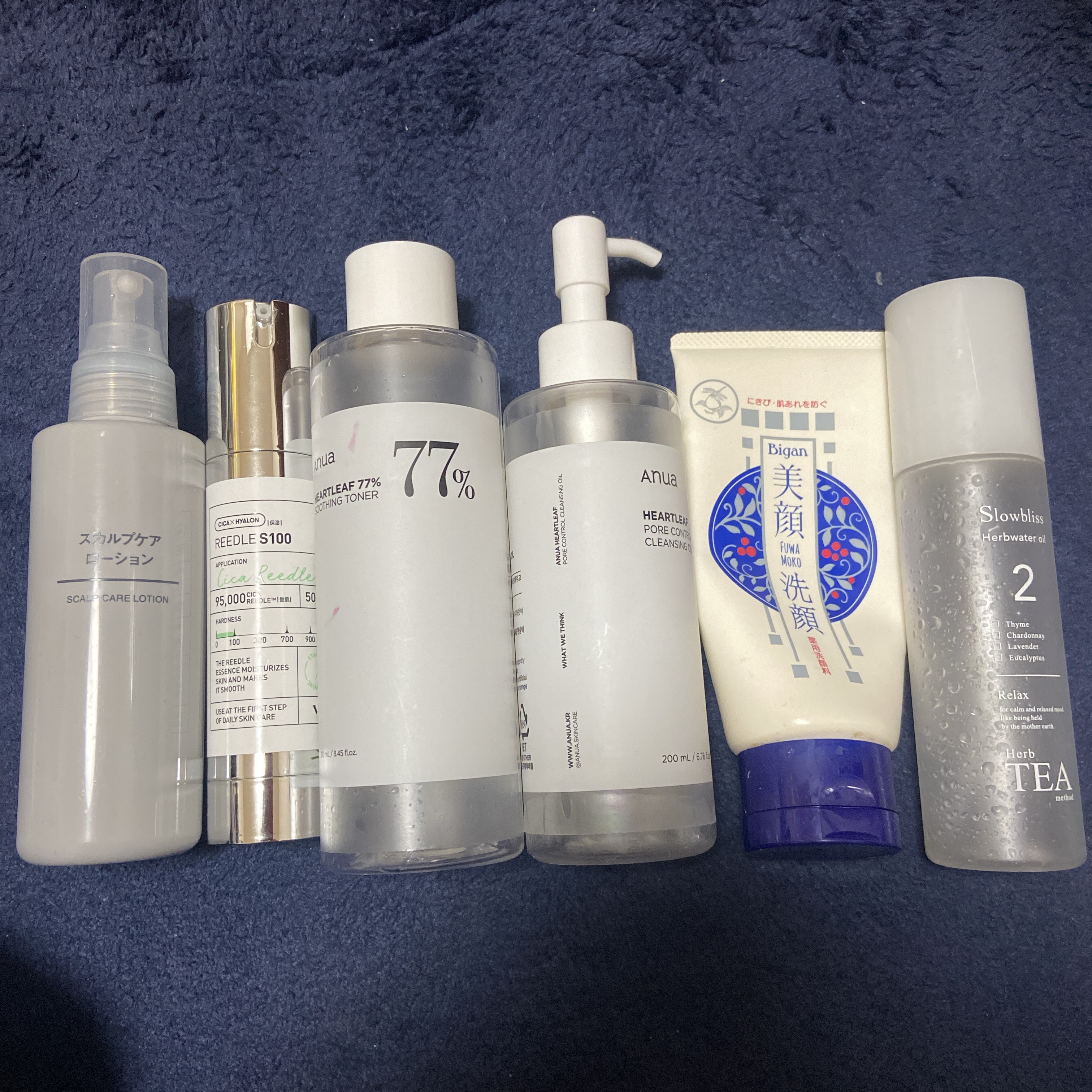 明色美顔 薬用洗顔フォーム/美顔/洗顔フォームを使ったクチコミ（1枚目）