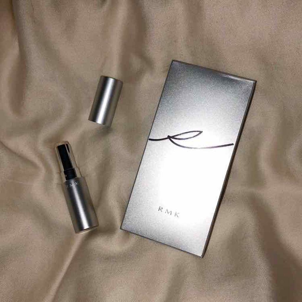 RMK グロースティック/RMK/スティックハイライトを使ったクチコミ(1枚目)