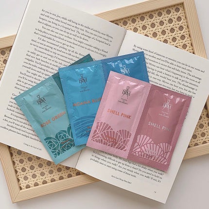 ROSE GREEN シャンプー/トリートメント/ISM/市販シャンプーを使ったクチコミ(1枚目)