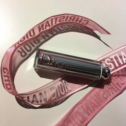 ディオール アディクト ステラー シャイン/Dior/口紅を使ったクチコミ(1枚目)