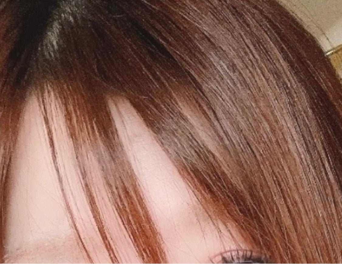 カラーコントロール シャンプー W/コンディショナー W/スティーブンノル ニューヨーク/市販シャンプーを使ったクチコミ(3枚目)