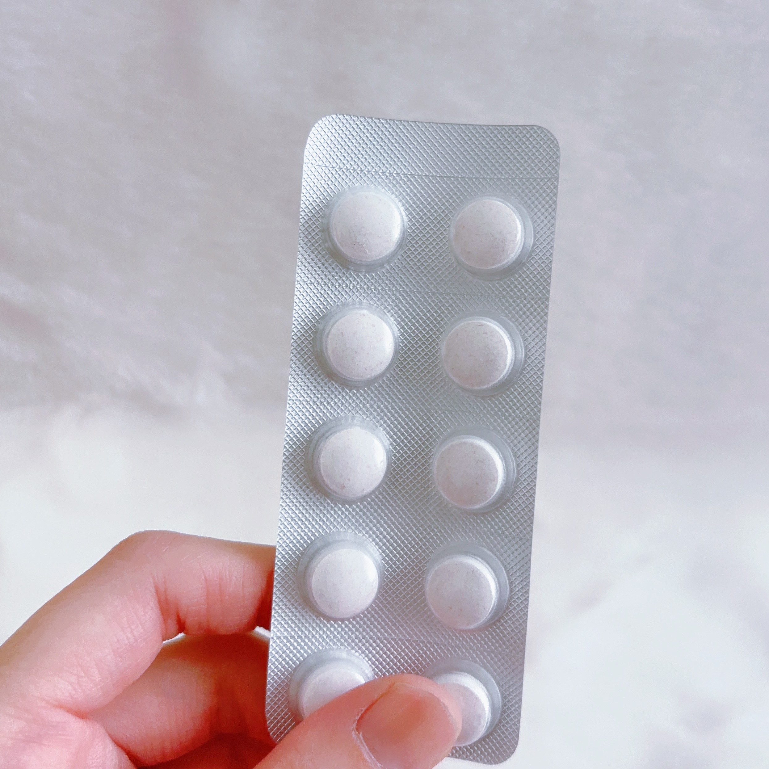 エムエムフローラ/MiiS/その他オーラルケアを使ったクチコミ（2枚目）