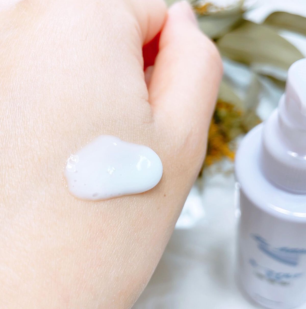 ル・マイルド乳液/ル・マイルド/乳液を使ったクチコミ（3枚目）