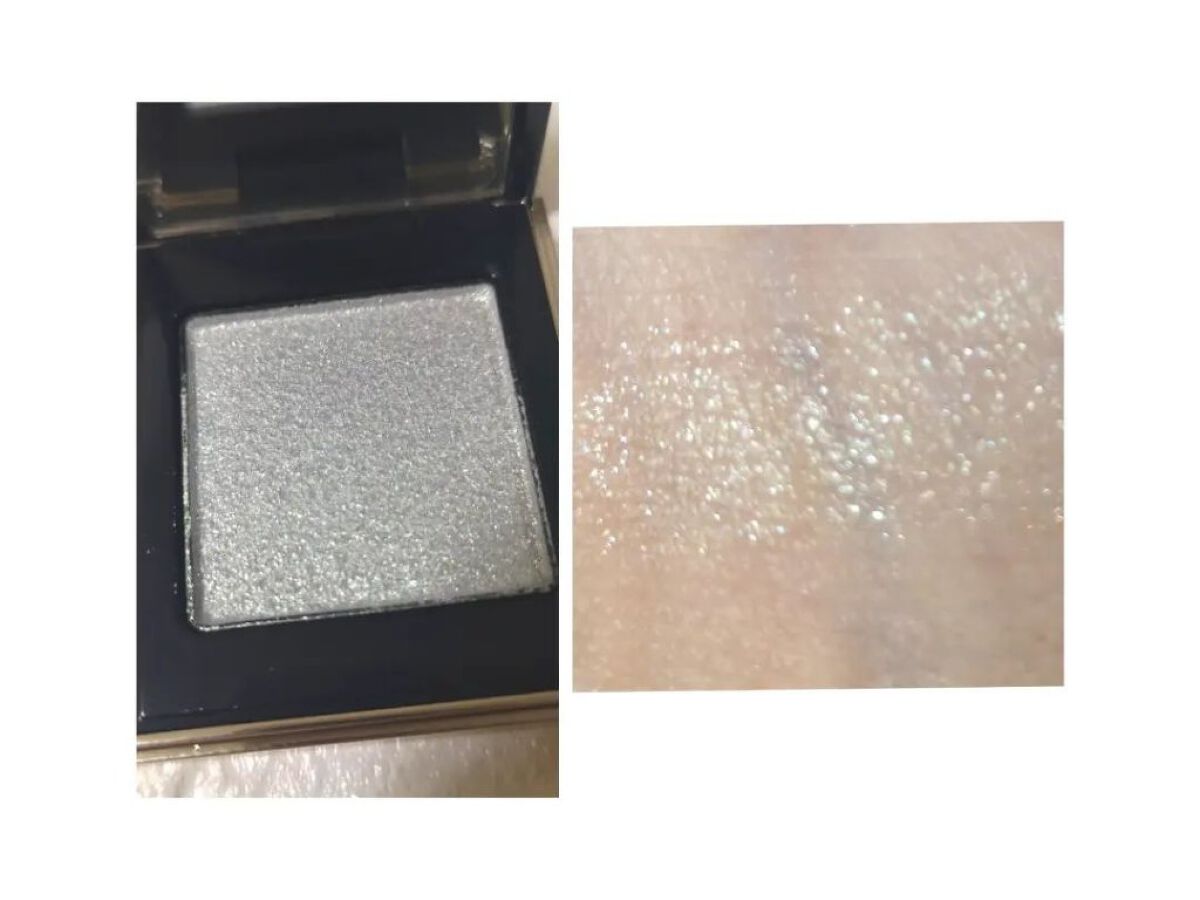 トーン タッチ アイズ/SUQQU/単色アイシャドウを使ったクチコミ（2枚目）